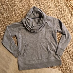 LL Bean sweatshirt